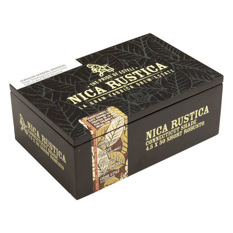 Short Robusto, , jrcigars